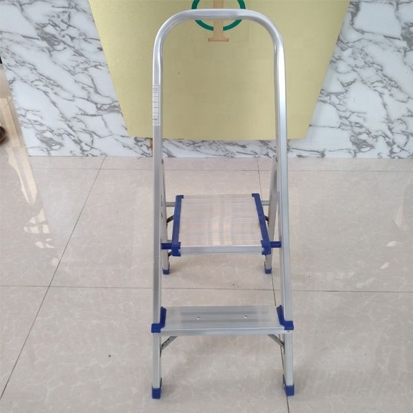 Household Folding Aluminum Portable Ladder