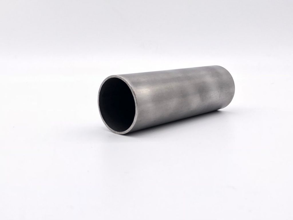 Carbon steel pipe