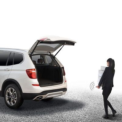 Smart automatic power liftgate electric tailgate for Toyota