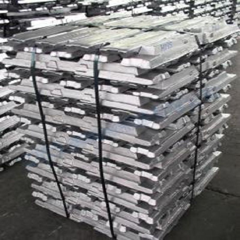 aluminum ingot, high quality, best price