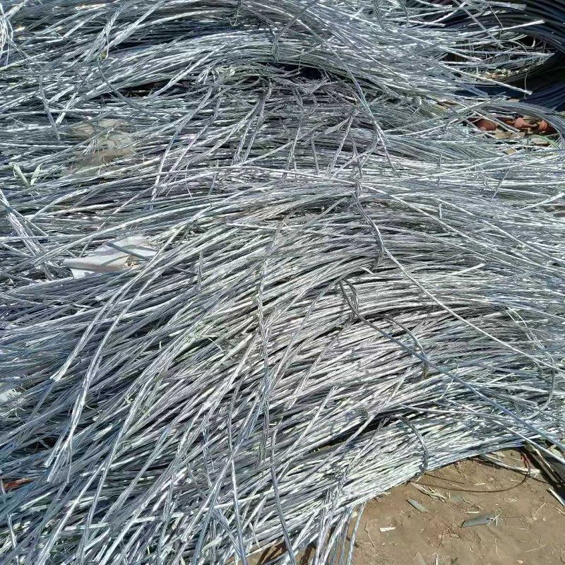 aluminum wire scrap grade A origin China factory price