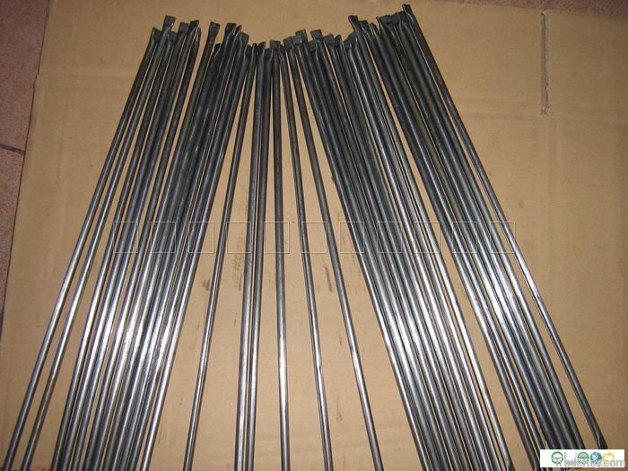 Tungsten alloy