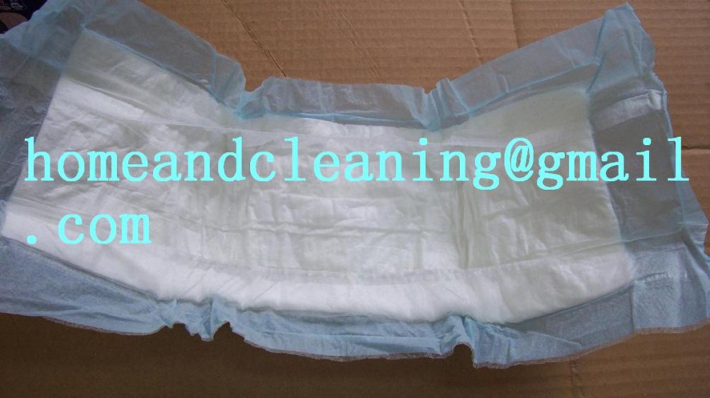 Sanitary Napkins, Parturient napkins, new born baby napkins, bed sheet