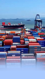 China -Africa international Logistics Service XDS