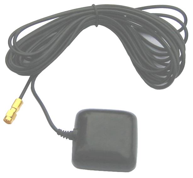 GPS antenna G501