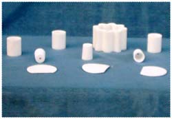 Porous Plastic Filter(Sintered Plastic Filter)