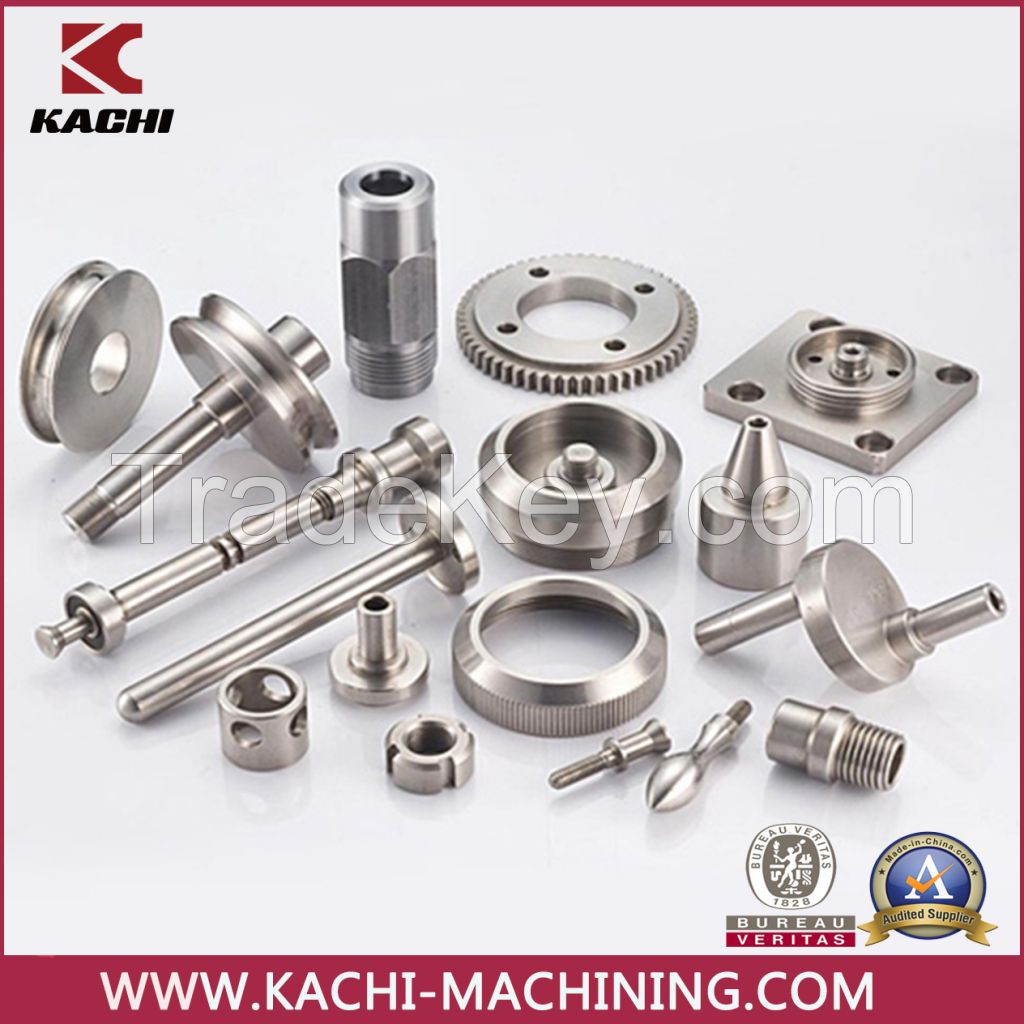Automation Part Kachi Machine Part Metal CNC Machining Parts