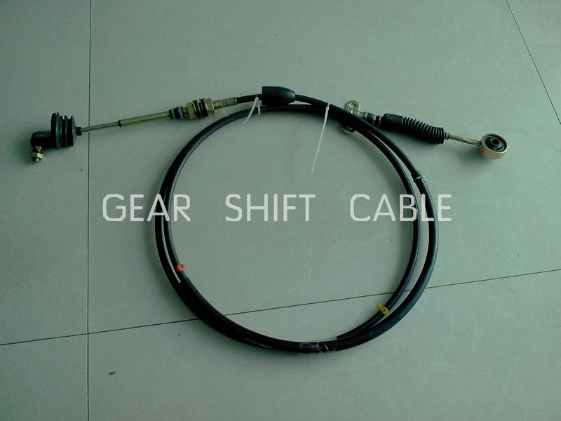 MITSUBISHI BRAKE CABLE MB256867