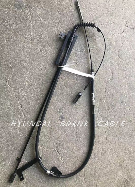 HYUNDAI BRAKE CABLE 59912-4E200