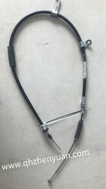 hyundai brake cable 59911-43050