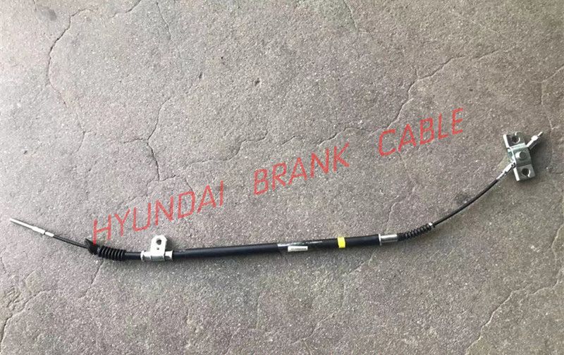 hyundai brake cable 59911-4A101
