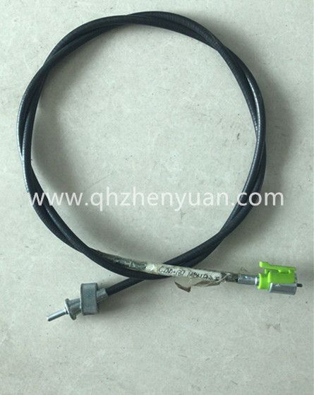 mitsubishi brake cable MK599571