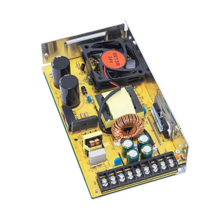 Hot 350w Switch Mode Power Supply AC to DC