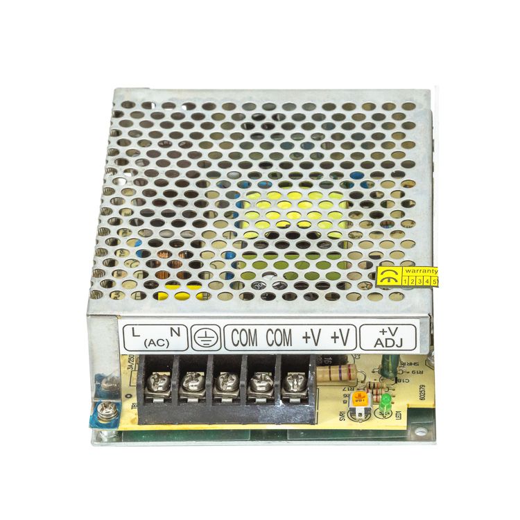 S-35 AC DC Power Supply SMPS 35W 12V 24V