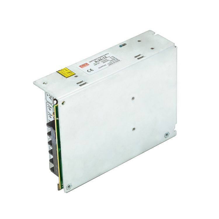 S-35 AC DC Power Supply SMPS 35W 12V 24V