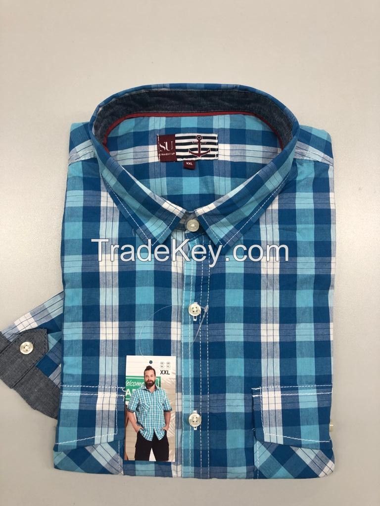 MENS SHIRT