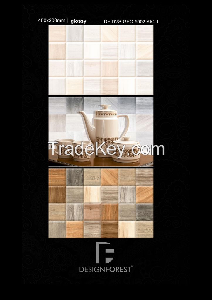 Ceramic tiles