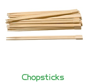 Bamboo Chopsticks