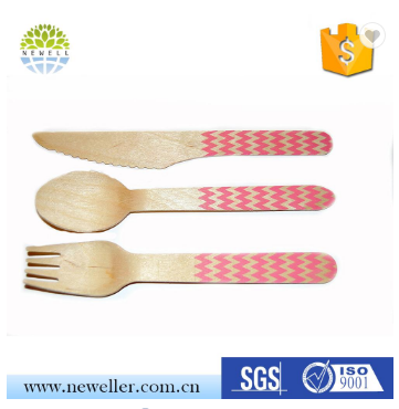 Bamboo/ Wooden Cuttlery