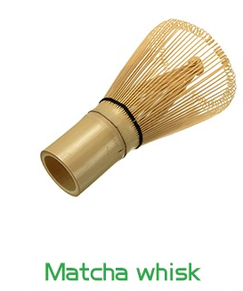 Bamboo Matcha Whisk