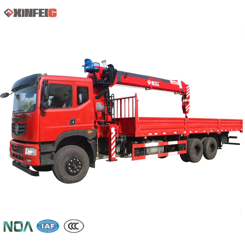 truck crane mobile crane lifting machinery hoisting equipment