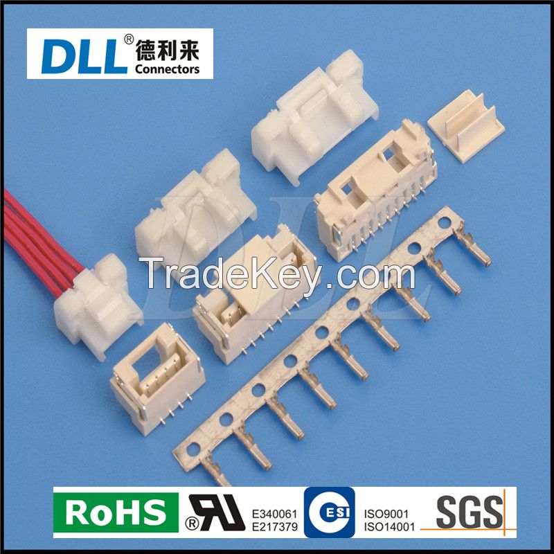 China supplier quick connect fitting electrical wire connectors 