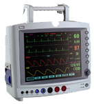 patient monitor S102