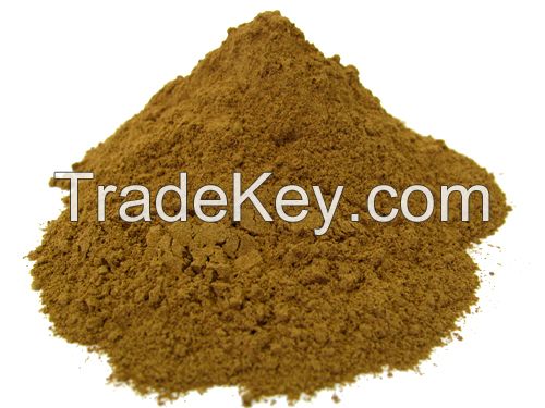 HENNA POWDER