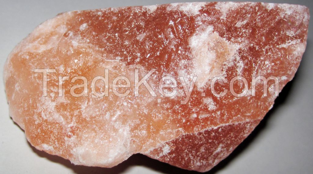 Himalayan salt PINK SALT