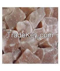 Himalayan salt PINK SALT