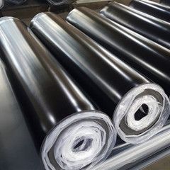 NBR Rubber Sheet