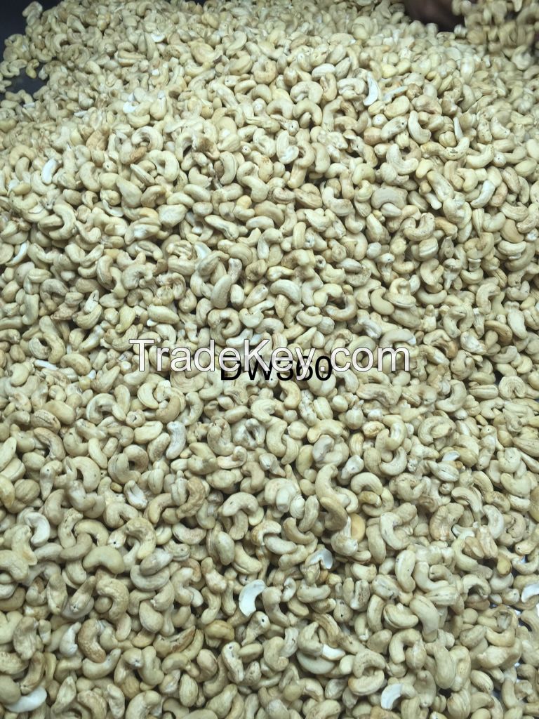 Vietnamese Cashew Nut Kernels DW360