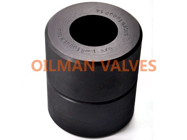 API 6A,PSL 1-4 gate valve Bearing Cap