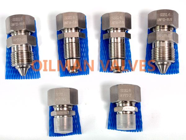 410 Low alloy steel+QPQ API 6A,PSL 1-4 gate valve Grease Injection Fitting