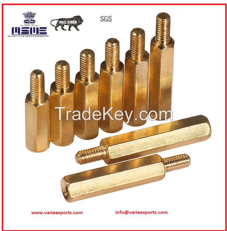 BRASS SPACER 