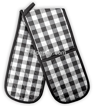 Double Oven Glove