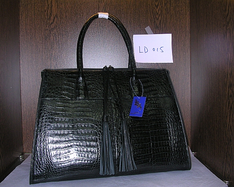 Crocodile Handbags