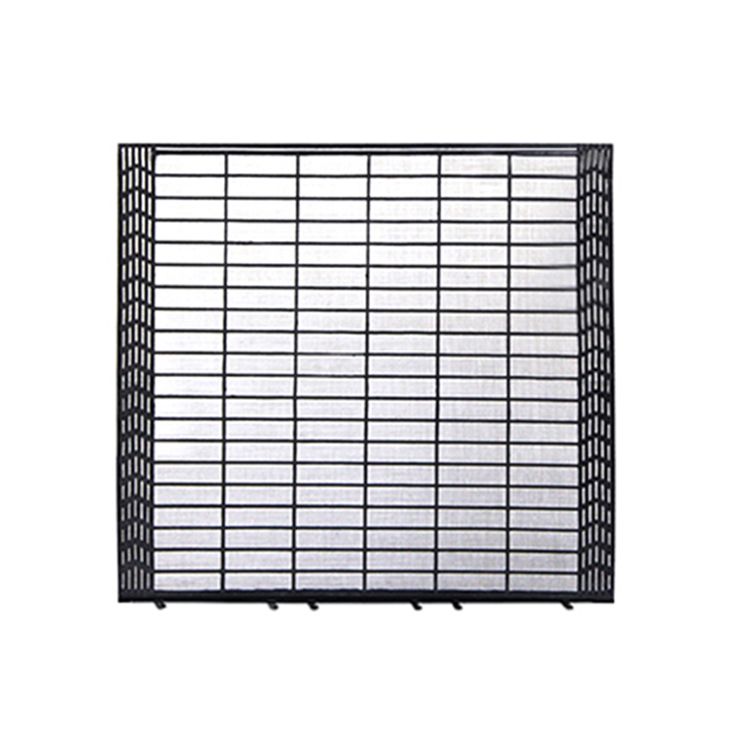 Composite frame Shaker Screen fit for M-I Swaco MD-3/MD-2