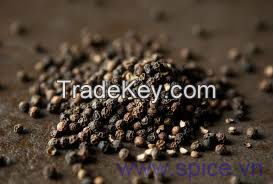 black pepper, fresh pepper