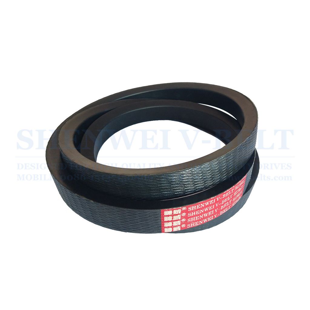 4hb 2727 La Rubber Belt/ Transmission Belt of Spare Parts of Combine Harvester