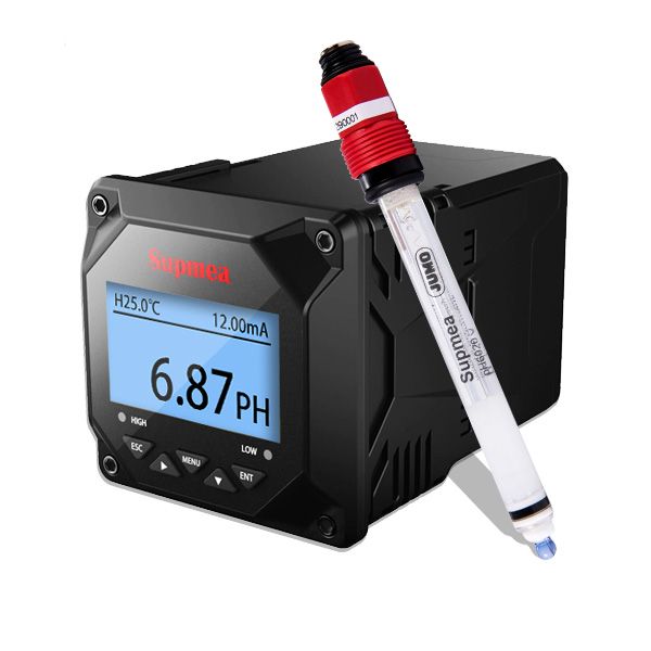 Sup-ph6.0 Ph Meter Controller