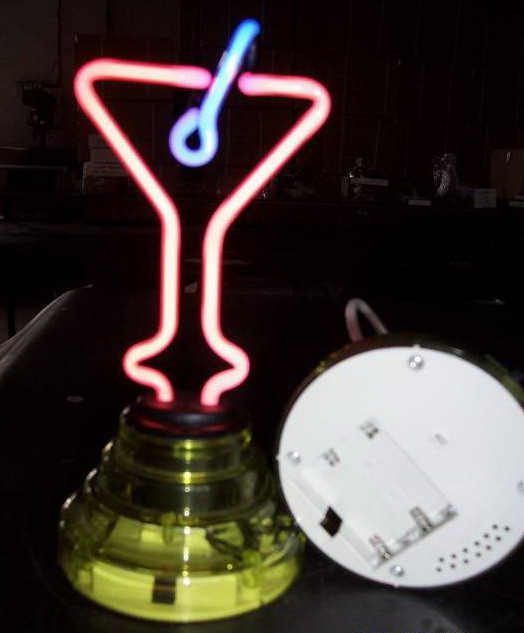 [SELL] Small Neon Light (several kinds)