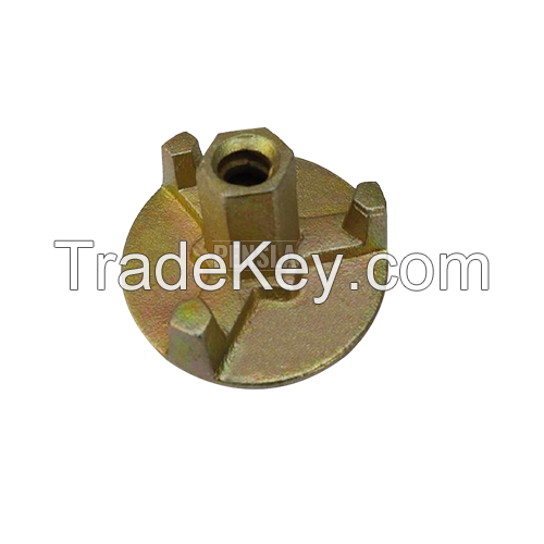 Formwork Anchor Nut 