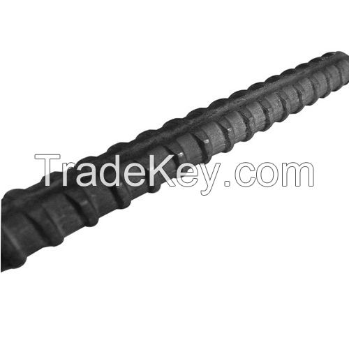 Hot Rolled Tie Rod