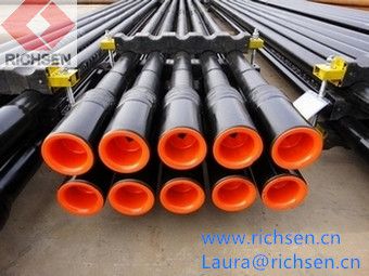 OCTG API 5CT Drill Pipe Oilfield Tubular Products Manufacturer