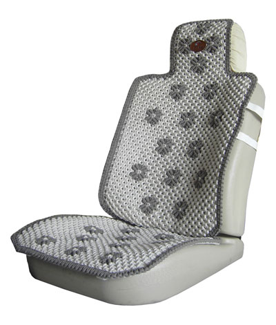 SUPPLY FLAX CUSHION CAR SEAT