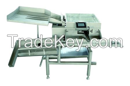 Egg breaking machine&Egg white and egg yolk separator