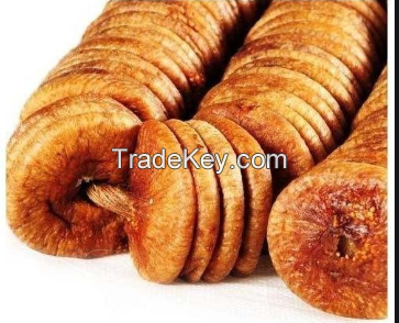 High Quality Dried Figs from Turkey