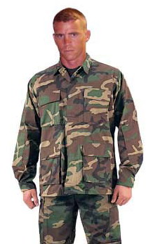 Military Uniform