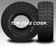 OTR tyres 2400R49, 2700R49, 3000R51, 3300R51, 3600R51, 3700R57, 4000R57